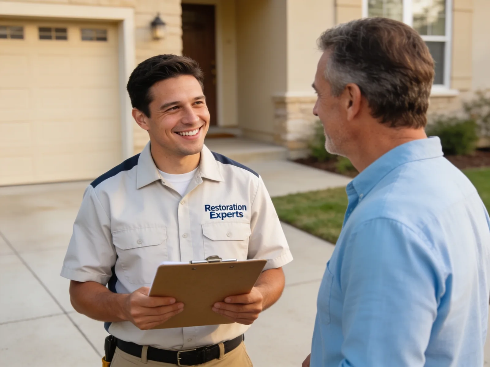 Water Damage Cleanup Milo, IA FAQs